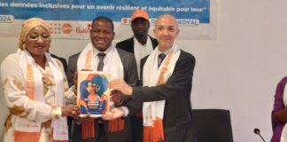 JOURNÉE MONDIALE DE LA POPULATION : LE MINISTRE ISMAËL NABÉ SOULIGNE L’IMPORTANCE DES DONNÉES …