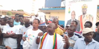 LE PUR SOUTIENT LA CONTINUITÉ AVEC LE CNRD