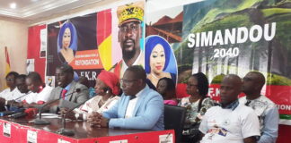 DÉFENSE DES ACQUIS DE LA TRANSITION: DES ENSEIGNANTS CRÉENT UN MOUVEMENT