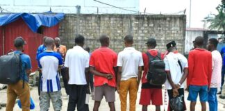 GUINÉE : DES DÉTENUS LIBÉRÉS APRÈS PLUSIEURS ANNÉES SANS PROCÈS