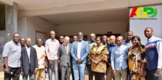 VISION PARTAGÉE : L’AGP ET LE MAROC POUR UNE PRESSE AFRICAINE DYNAMIQUE