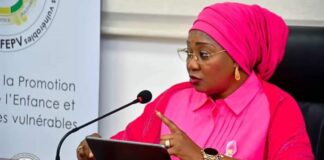 INDIGNATION ET MESURES FERMES : LE GOUVERNEMENT RÉAGIT AU DRAME D’AÏCHA BAH