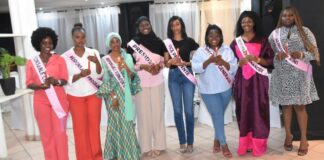 L’ONG CLUB ELLES ÉLIT SON NOUVEAU BUREAU LORS D’UNE SESSION EXTRAORDINAIRE