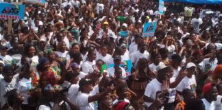 GBESSIA : L’AJAG CÉLÈBRE LA CONTINUITÉ DU CNRD