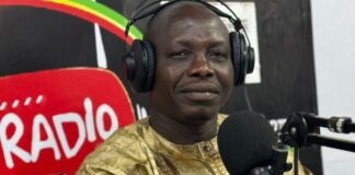 NOMINATION DE MAMADOU DIAN BAH : UN NOUVEAU CHAPITRE POUR RADIO TROPICALE FM