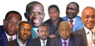 L’IMPORTANCE DE LA TRANSPARENCE DANS LES PARTIS POLITIQUES