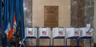 AUX ÉTATS-UNIS, LES ALLÉGATIONS DE FRAUDE ÉLECTORALE SE MULTIPLIENT: VOICI COMMENT LES VOTES SONT PROTÉGÉS