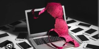 INÉDIT/DES FEMMES DES DIGNITAIRES AU COEUR D’UNE ROCAMBOLESQUE SEXTAPE