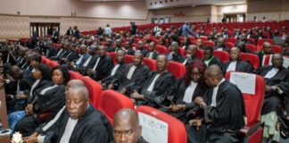RENTREE BARREAU DE GUINÉE: VONT-ILS POUVOIR RÉORIENTER LA BOUSSOLE?