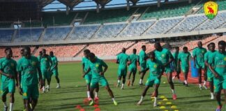 TANZANIE – GUINÉE: CE QU’IL FAUT POUR ARRACHER LE TICKET DE LA QUALIFICATION