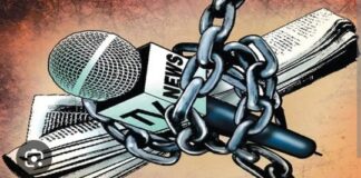 LA JUNTE INTERDIT LES MÉDIAS DE COUVRIR LES ACTIVITÉS DU PM