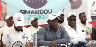 VIE DE LA NATION: LE MPE S’ENGAGE AUX CÔTÉS DU CNRD