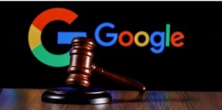 PUBLICITÉ/DERNIÈRE LIGNE DROITE AU SECOND PROCÈS CONTRE GOOGLE
