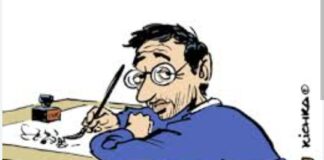 AFFAIRE JOURNALISTE GAMALO: L’OPINION DEMANDE AU JUGE DU SIÈGE LA CLÉMENCE!