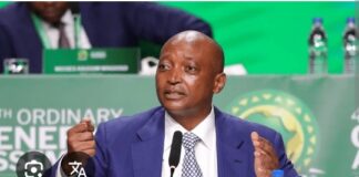 CONFÉDÉRATION AFRICAINE DE FOOTBALL: LES MAUVAIS COMPTES DU PRÉSIDENT MOTSEPE