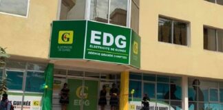 EDG-SA LANCE LA MISE À JOUR DES COMPTEURS À PRÉPAIEMENT CE VENDREDI