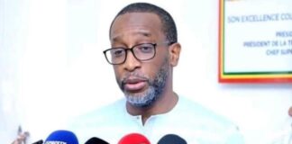 CNSS : CALENDRIER DE PAIEMENT DES RENTES POUR DÉCEMBRE 2024