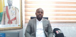 BILAN 2024 : LA FÉDÉRATION GUINÉENNE DE SCRABBLE EN PLEINE ASCENSION