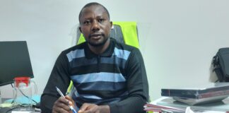 EFFORTS ET DÉFIS DANS LA GESTION DES DÉCHETS À CONAKRY