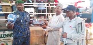 LA FEGUIBOXE REÇOIT UN SOUTIEN INTERNATIONAL POUR LE CHAMPIONNAT AFRICAIN DE LA JEUNESSE 2025