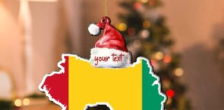 BONNE FÊTE DE NOËL À VOUS, CHERS FRÈRES ET SŒURS