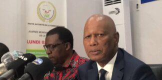 TRAGÉDIE DE N’ZÉRÉKORÉ : LA HAC EXHORTE LES JOURNALISTES À UNE COUVERTURE RESPONSABLE