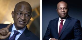 PREMIÈRE VICTOIRE DE L’UFDG CONTRE OUSMANE GAOUAL DIALLO AU TRIBUNAL DE DIXINN