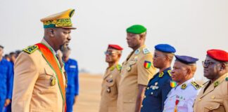 SÉCURITÉ ET RESPECT DES DROITS : LES DOUZE COMMANDEMENTS DU CNRD