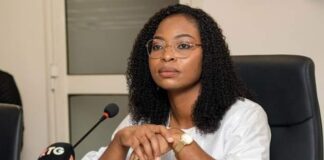 MPTEN : REPORT DE LA CÉRÉMONIE DE LANCEMENT DU NOM DE DOMAINE.GN