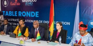 DIGITALISATION ET COMPÉTITIVITÉ : LES ENJEUX DE LA TRANSITION NUMÉRIQUE EN GUINÉE