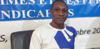 L’UCEG EXHORTE À L’OUVERTURE D’UN DIALOGUE INCLUSIF EN GUINÉE