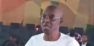 25 PARCELLES , DES VILLAS DE L’EX-MINISTRE MOHAMED DIANÉ SAISIES