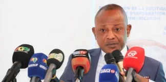 UNE ANNÉE DE RÉALISATIONS ET DE PROJETS AMBITIEUX POUR LE MINISTÈRE DE L’INFORMATION ET DE LA COMMUNICATION