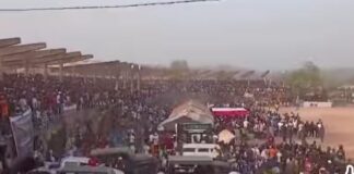 VIOLENCES AU STADE N’ZÉRÉKORÉ : CE QU’IL FAUT SAVOIR