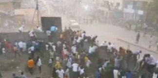 N’ZÉRÉKORÉ: UN AUTRE COMMUNIQUÉ DONNE UN BILAN TRÈS ALARMANT!