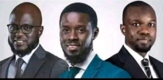 SÉNÉGAL, LA RÉVOLUTION RÉUSSIE?