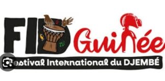 CONAKRY: LE FESTIVAL INTERNATIONAL DU DJEMBÉ REPORTÉ