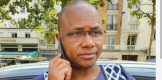 OGP/PRÉAVIS DE GRÈVE: UN MORATOIRE DÉPOSÉ CONTRE L’ACTIVISTE DES EDITOS