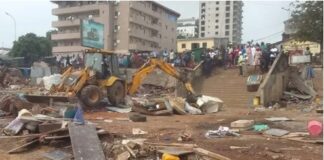 KALOUM/EMPRISES, TRAVERS SOCIAUX: APRÈS TÉMINÈTAYE, QU’EN EST-IL DE BOULBINET?