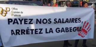 DEUX MESSAGES DÉSOBLIGEANTS À L’ENCONTRE DE MANDIAN SIDIBÉ