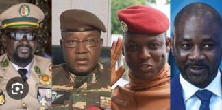 LE CIRQUE AMBULANT DE LA TRANSITION