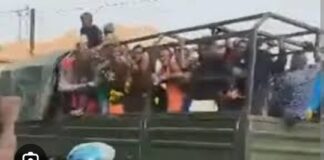 AMBASSADE DE LA SIERRA LEONE/REFOULEMENT: « NOUS NE SOMMES PAS D’ACCORD… »