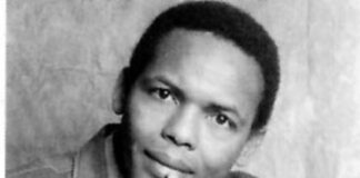 « AVEC OU SANS MOI, LE COMBAT CONTINUERA ET LA DÉMOCRATIE VAINCRA »