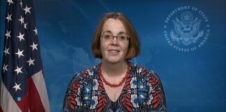 CE QU’EN PENSE LES ÉTATS-UNIS SUR LA TRANSITION EN GUINÉE