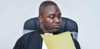 TRIBUNAL DU TRAVAIL, L’AUTRE VISAGE DE LA REFONDATION !!