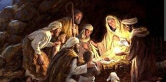 QUE FÊTE-T-ON À NOËL? RÉPONSE D’UN RELIGIEUX