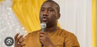 LE LEADER DE MODEL ALIOU BAH SERAIT EMPÊCHÉ DE SORTIR DU PAYS!