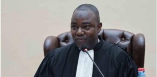 TRIBUNAL DU TRAVAIL: DAMAN CONDÉ RÉCLAME PLUS DE 700 MILLIONS À LA SOCIÉTÉ DIAMOND CIMENT