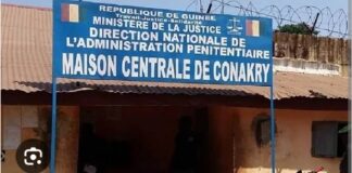 MAISON CENTRALE: MGR VINCENT À LA RECHERCHE DE 100 MILLIONS…?