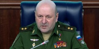 MOSCOU, IGOR KIRILLOV, HAUT RESPONSABLE MILITAIRE RUSSE, TUÉ DANS UNE EXPLOSION